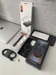Samsung Galaxy S25 Ultra 12GB Ram, 256GB. 23 mies GW