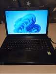Laptop FUJITSU i5 4x2.50 8 GB RAM dysk ssd 120 GB 15,6 " Intel Core i5