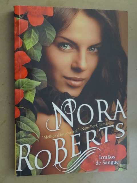 Nora Roberts - Vários títulos