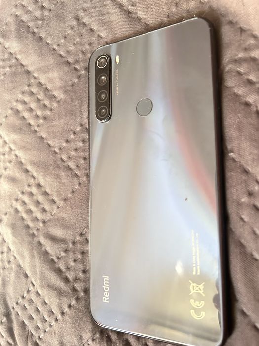 Телефон Redmi Note 8T