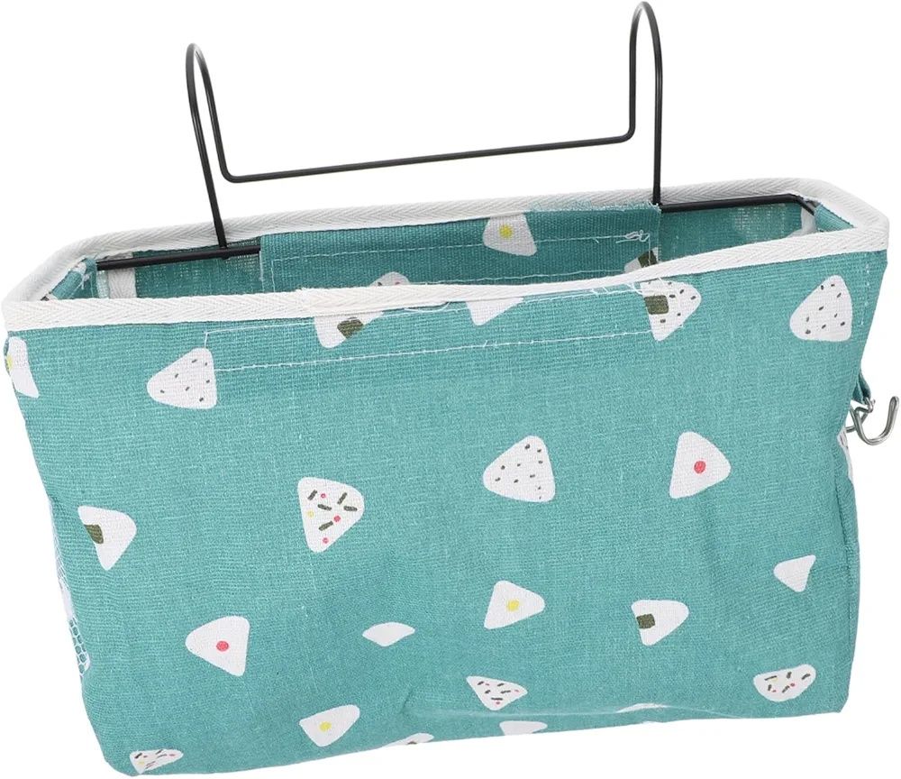 Wiszący organizer do łóżka N752