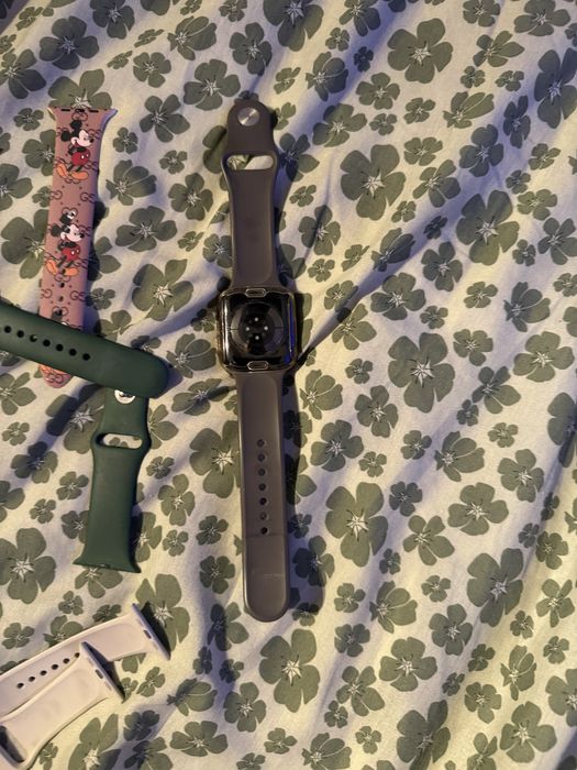 Apple watch  seria 7.
