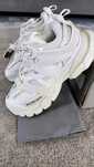 Piękne buty Balenciaga Track rozmiar 40