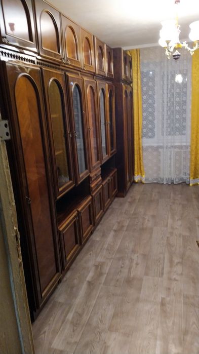 Комната в общежитии Ветряные горы, Ул. Межевая