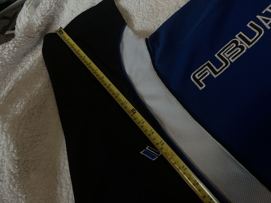 Fubu koszulka,hiphop