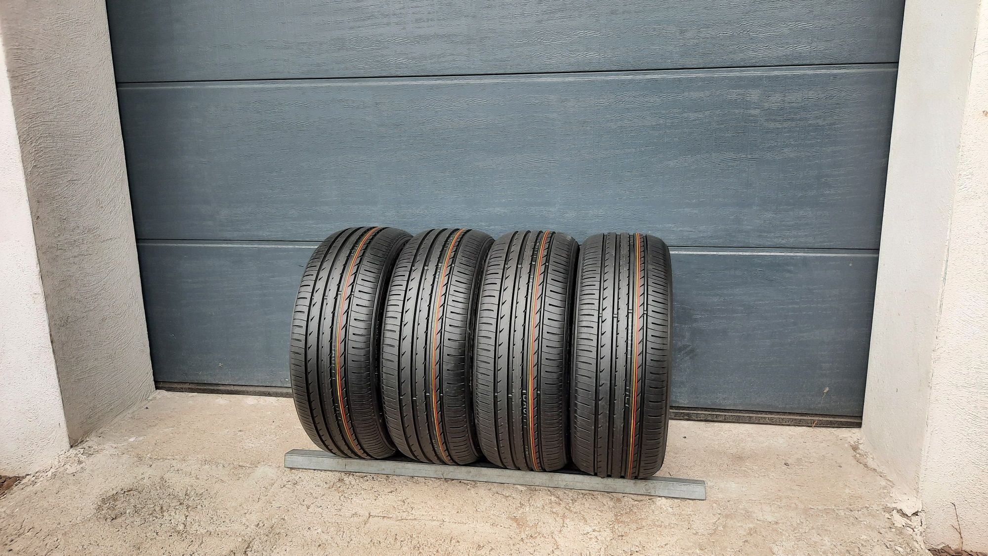 Toyo 215/50 R18 Proxes NOWE 2020 Audi Q2