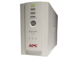 APC Back-UPS CS 350