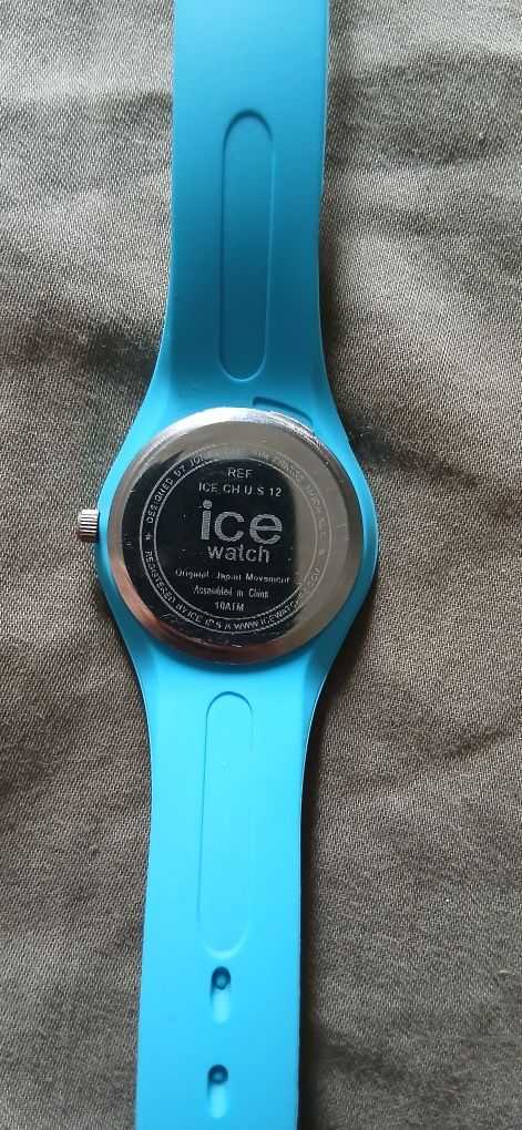 Годиник ICE стан ідеал