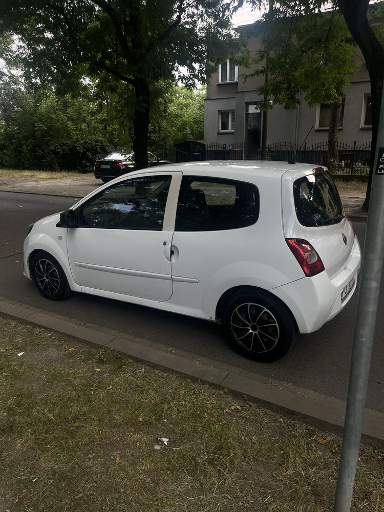 Renault Twingo 2 1.2 16V RIP CURL