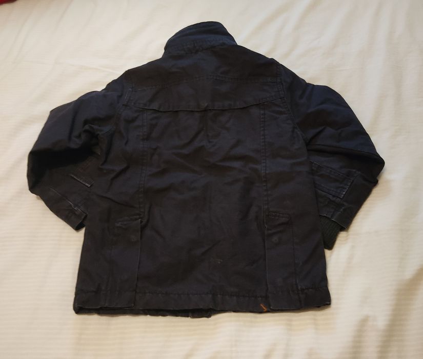 Casaco de Inverno rapaz Zara Kids 4/5 anos