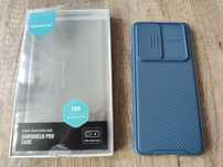 Etui NILLKIN na telefon : Xiaomi 12 pro 5G