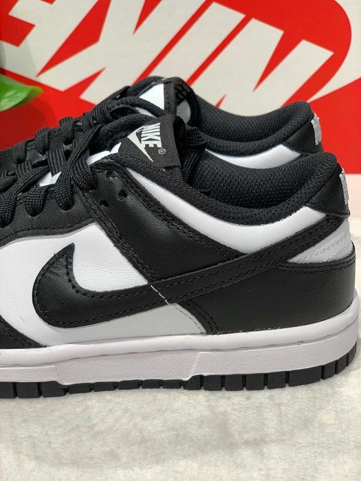 Low\Promocja*Moda Męskie Biały unisexSzybkawysyłka Rozm.40