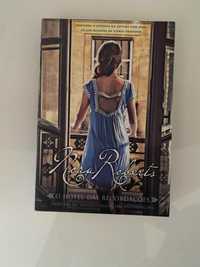 " O Hotel das Recordações " Nora Roberts - 17€