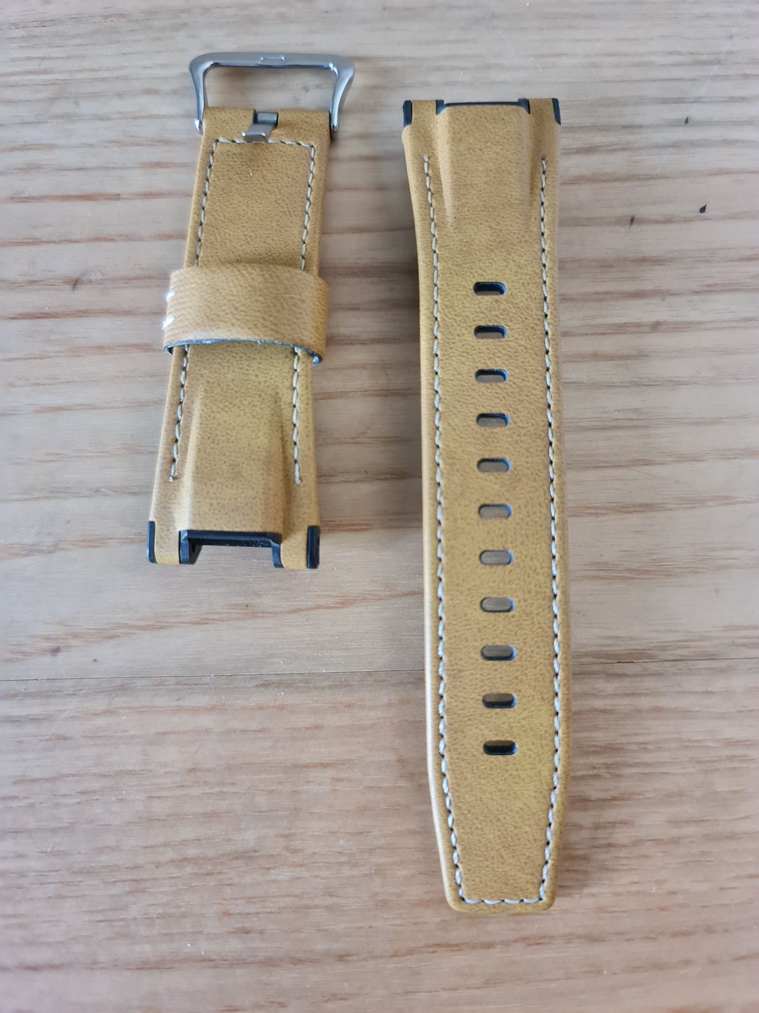 Bracelete Casio G-Shock camel