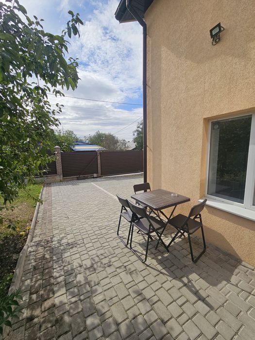 Нове житло з дизайнерським ремонтом подобово!  Електрика цілодобово