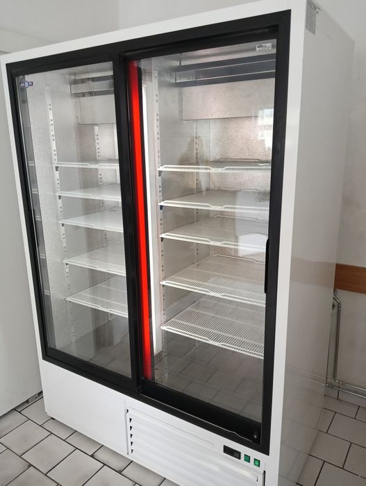 Szafa Chłodnicza SCh-SR/1400