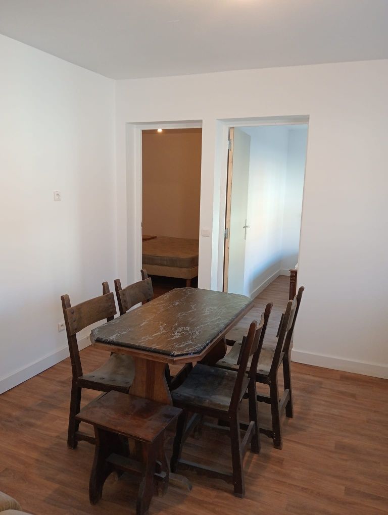 Apartamento novo