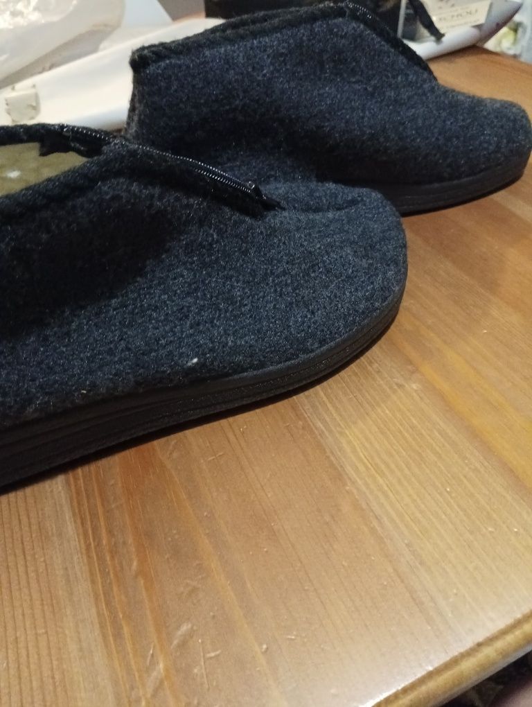 Ciapy dla seniora