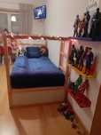 CAMA IKEA CRIANÇA em bom estado