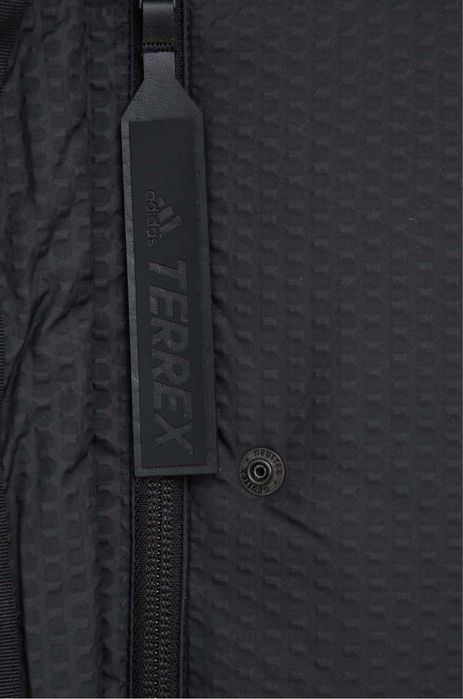 США!!! Пуховик, куртка adidas terrex. Оригінал