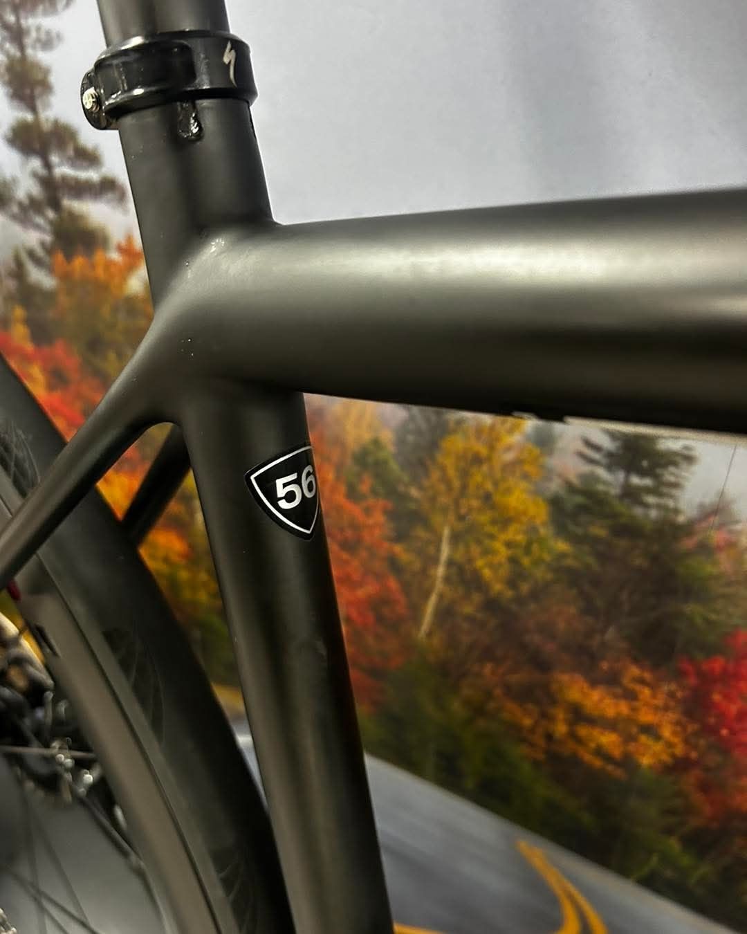 Specialized Sworks Aethos