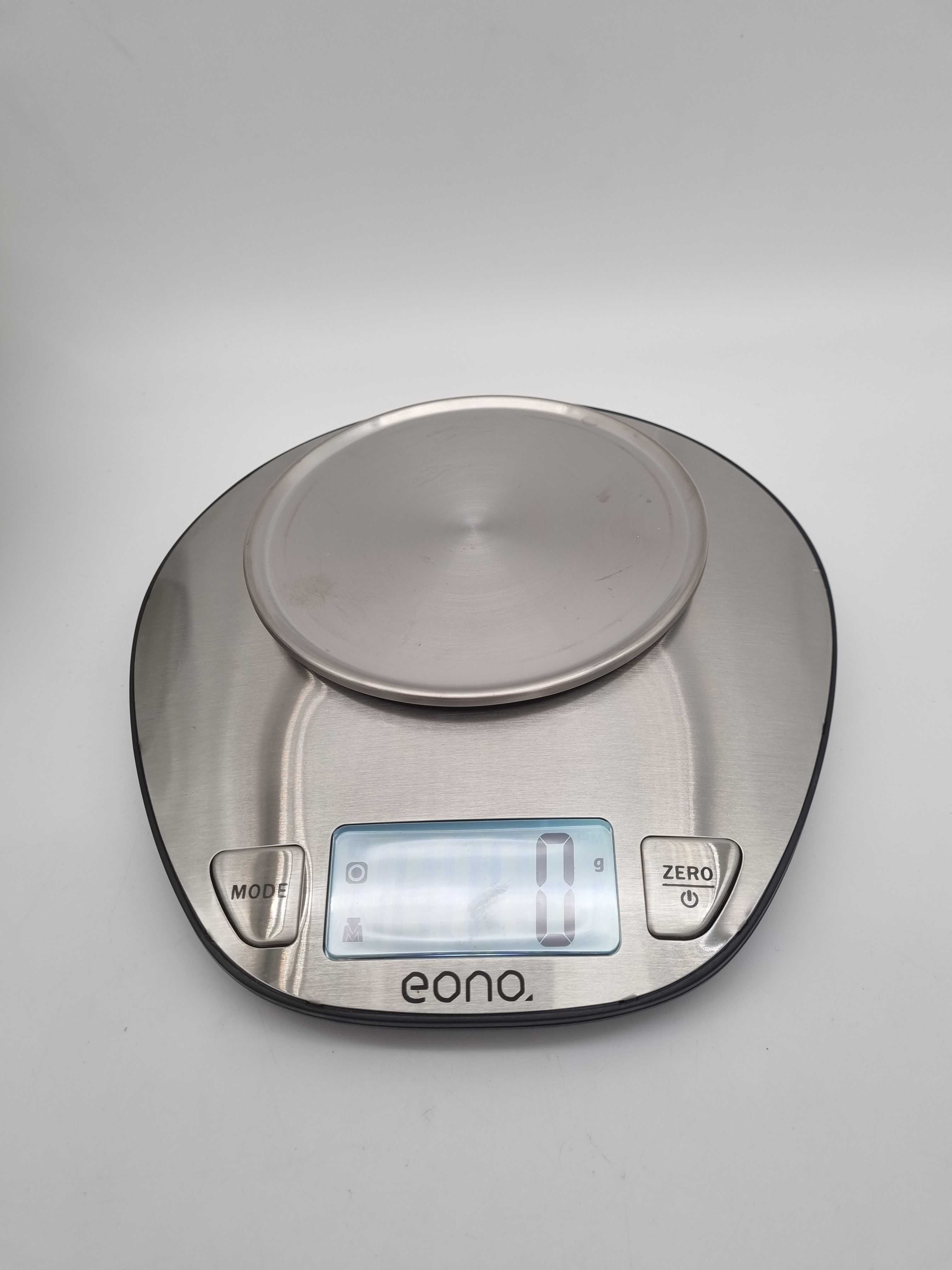 Waga elektroniczna kuchenna z misą Eona 5kg