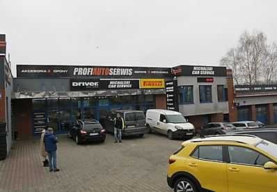 Syndyk sprzeda nieruchomość zabudowaną budynkiem warsztatowym