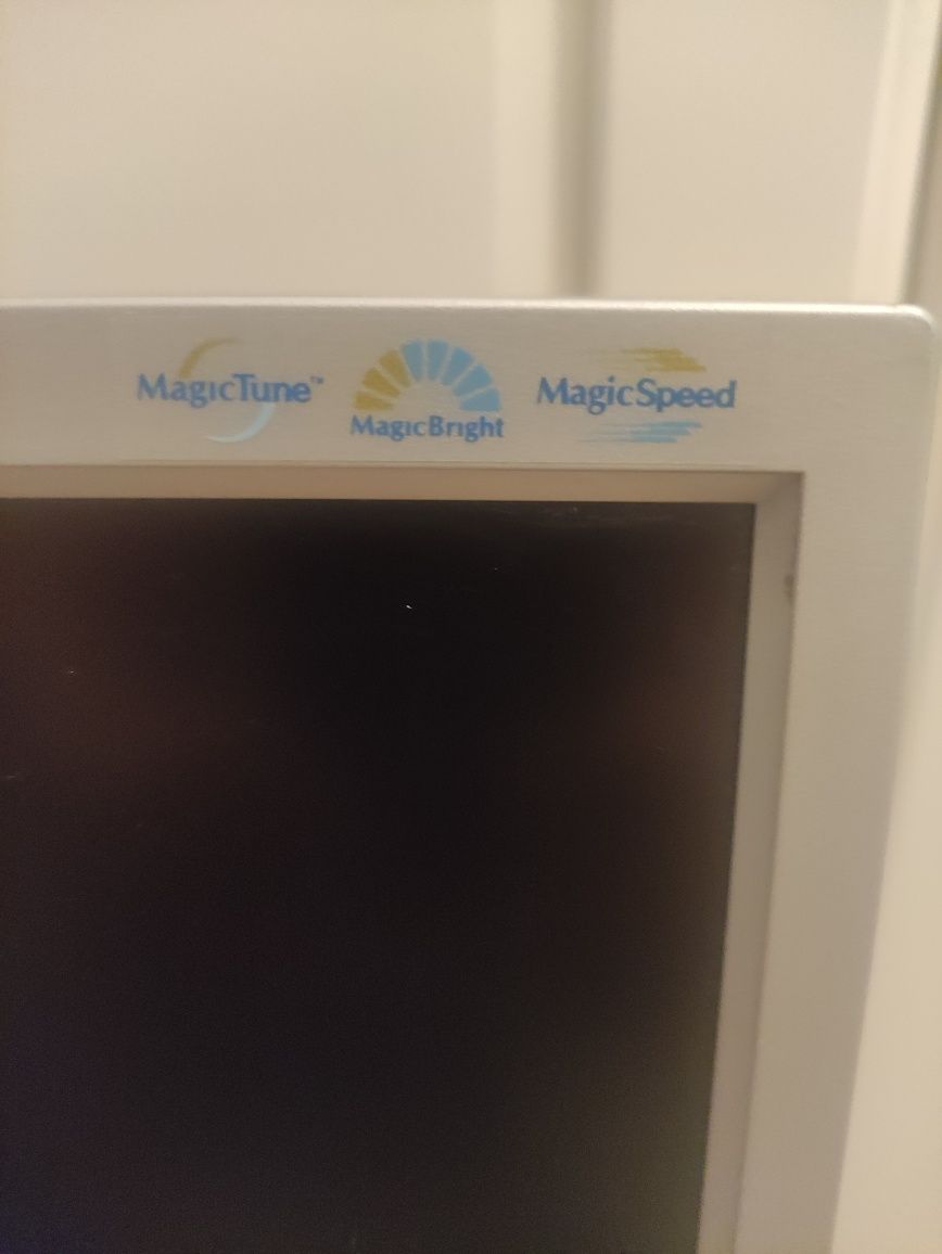 Monitor do komputera