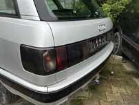 Lampy treser black hella Audi 80 90 B3 B4 avant gratis druga blenda