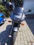 Yamaha XJ600 1995