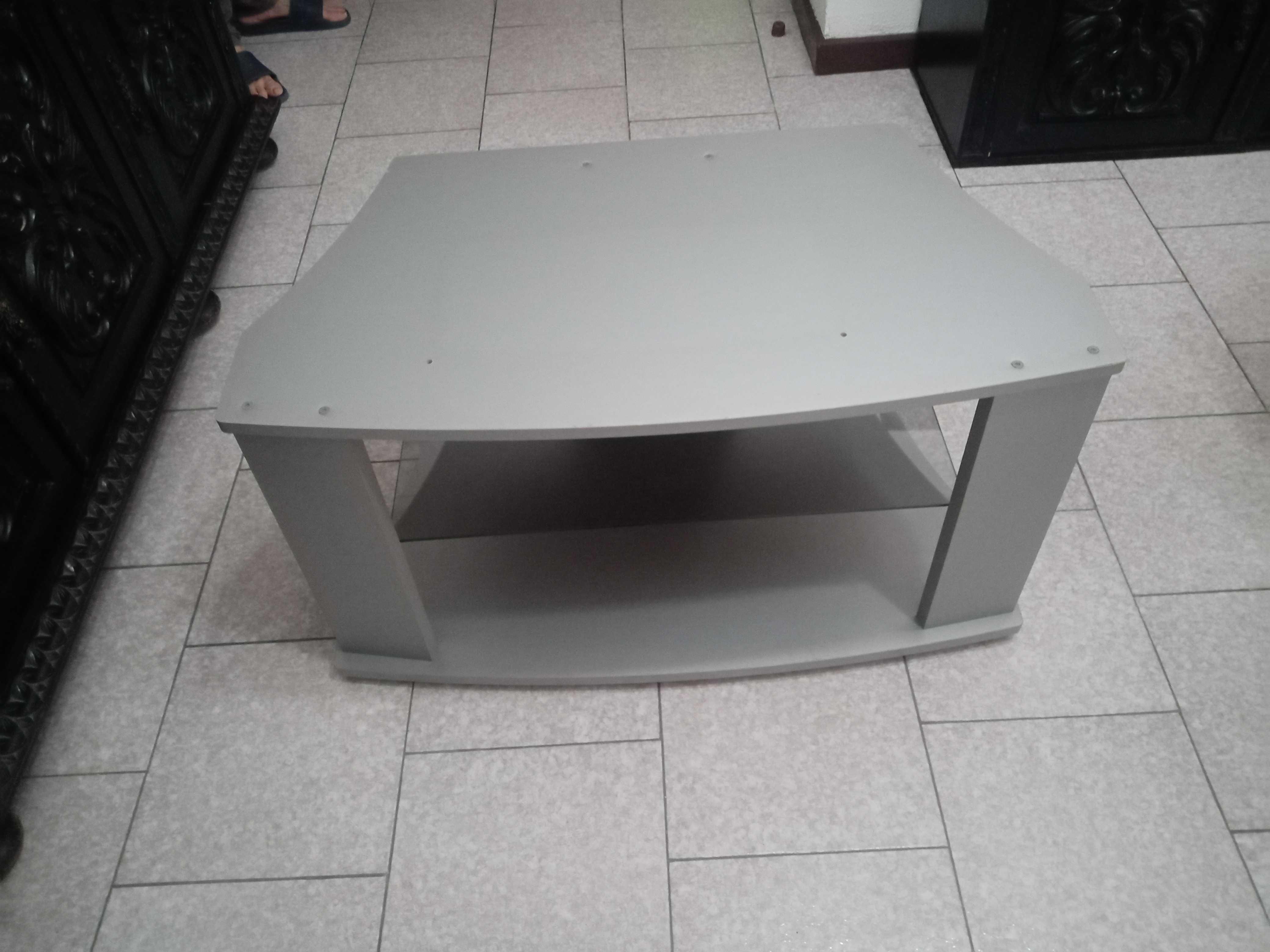 Mesa para televisão
