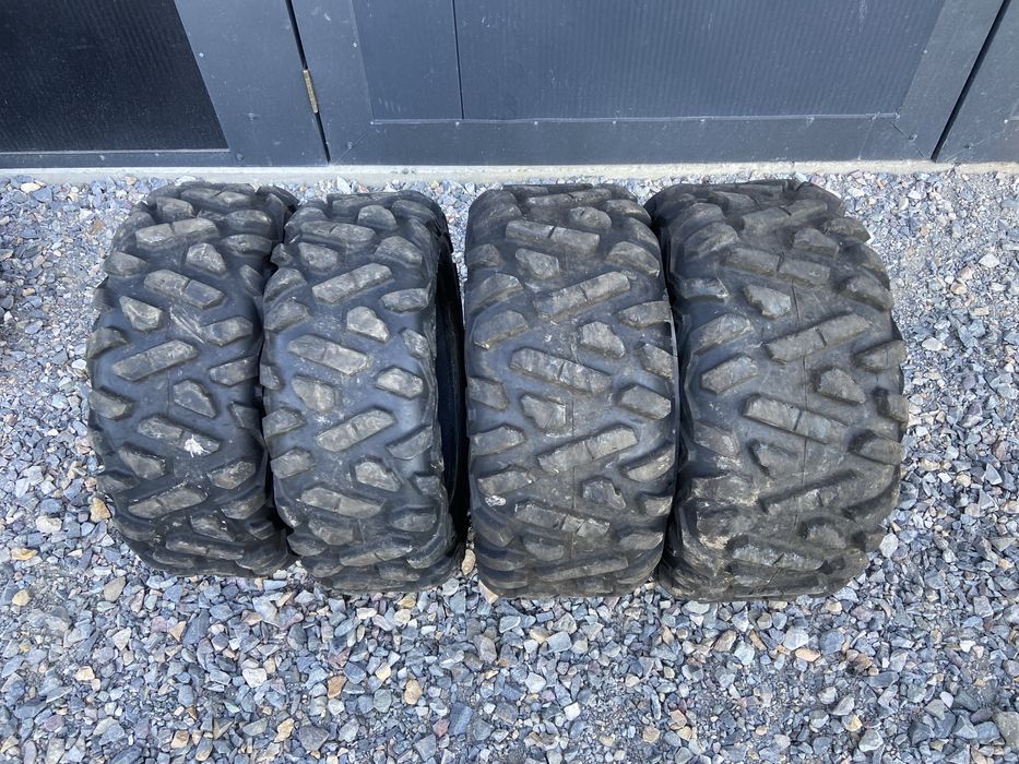 Opony maxxis bighorn 14 cali polaris grizzly cf moto tgb can am