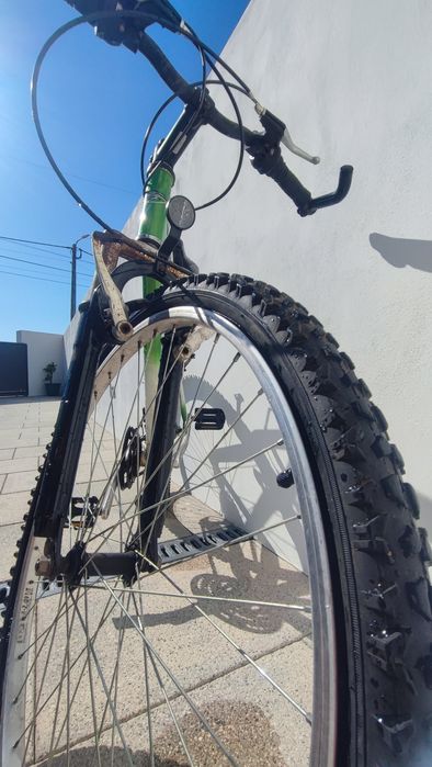 Bicicleta Chio MTB Shimano