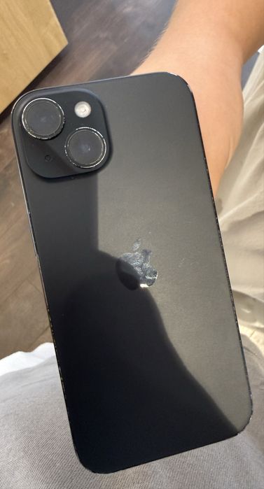 Vendo Iphone 15