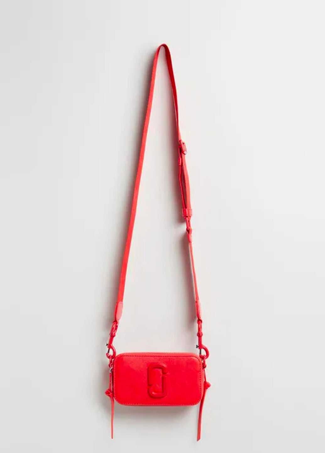 Сумка Marc Jacobs The Snapshot Red Multi