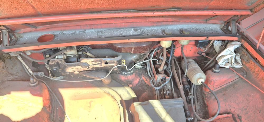Продам автомобіль ЗАЗ 968м