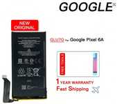 Nowa bateria akumulator GOOGLE PIXEL 6a 4410 mAh OEM