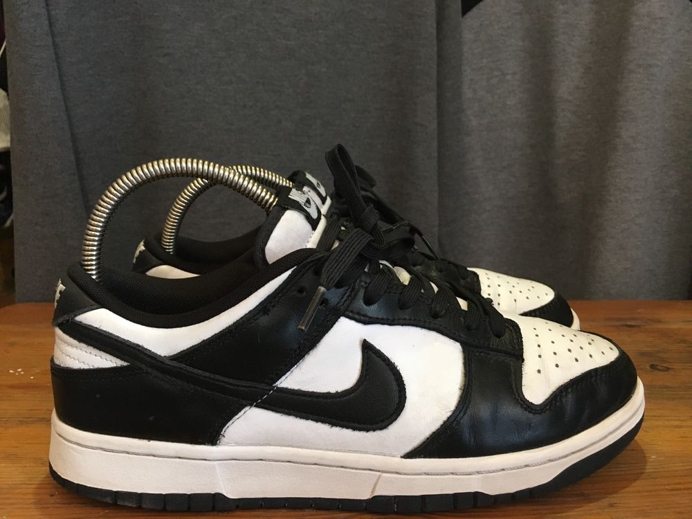 Кросівки Nike Dunk Low Retro