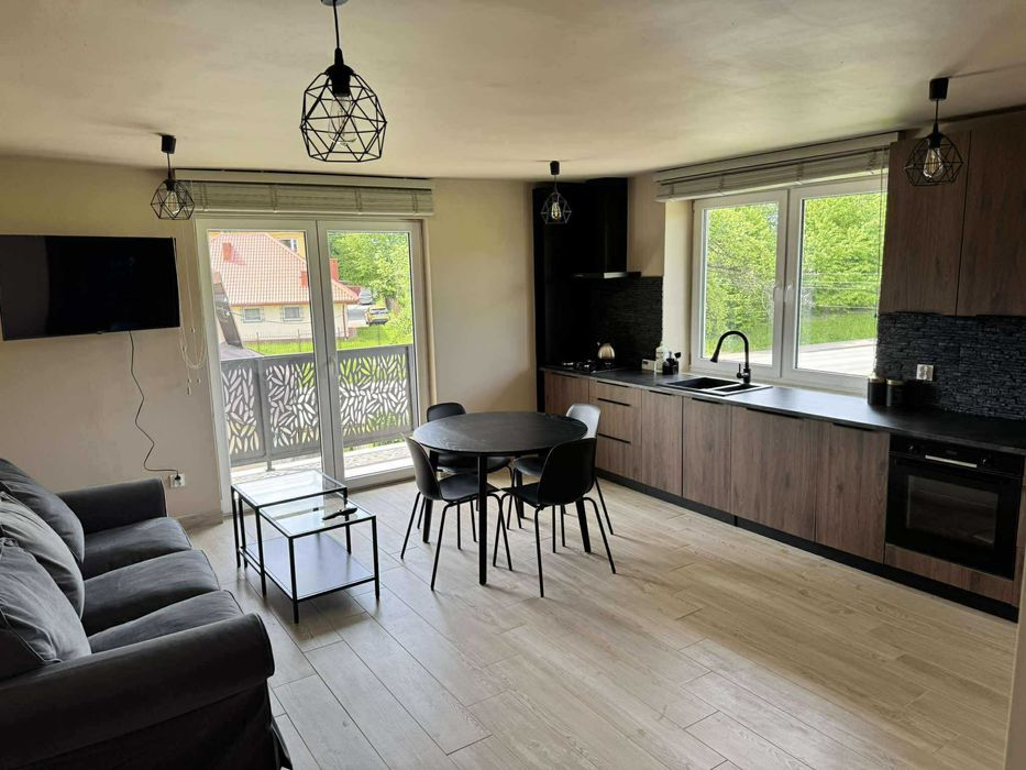 Mieszkanie do wynajęcia Zręcin Szkolna 4