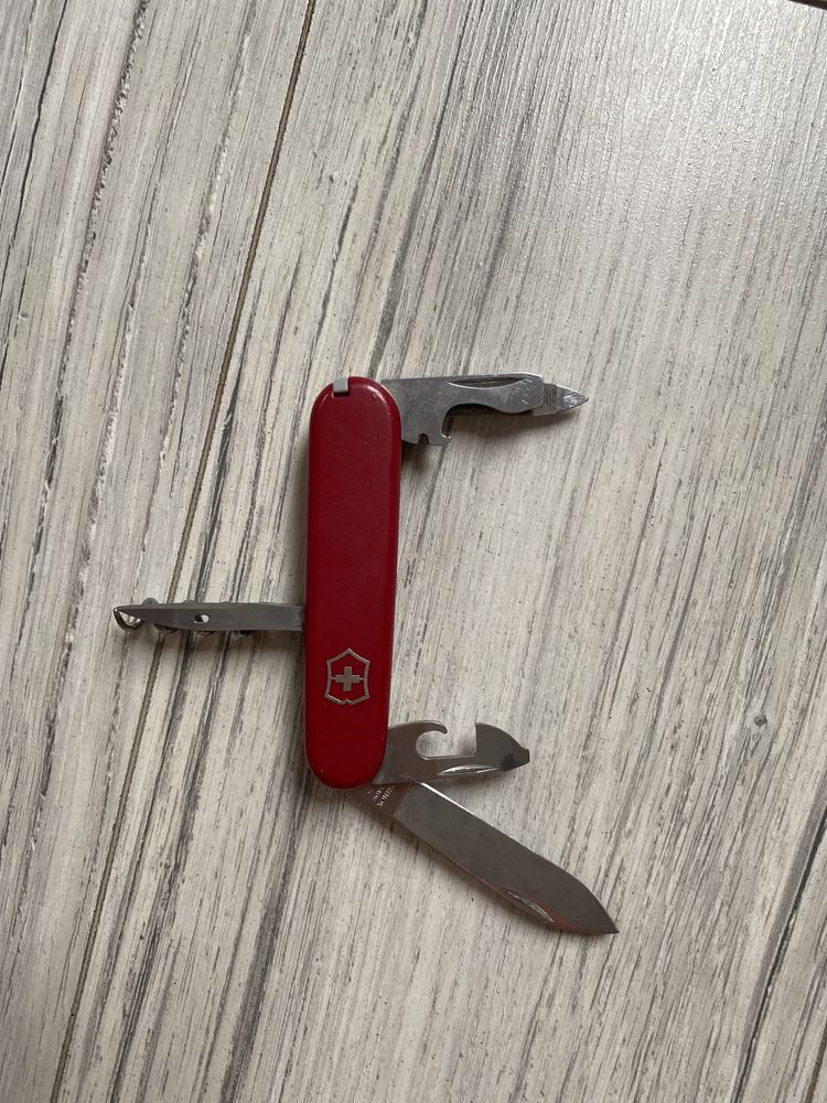 Scyzoryk szwajcarski Victorinox