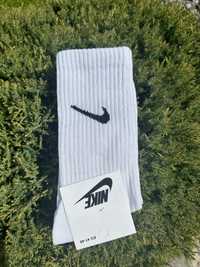12 ПАР 250 ГРН Носки найк | Шкарпетки Nike | Чорні | Білі | ОПТ |ДРОП