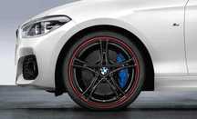 Jantes 19 bmw style 361 f20 f21 f22