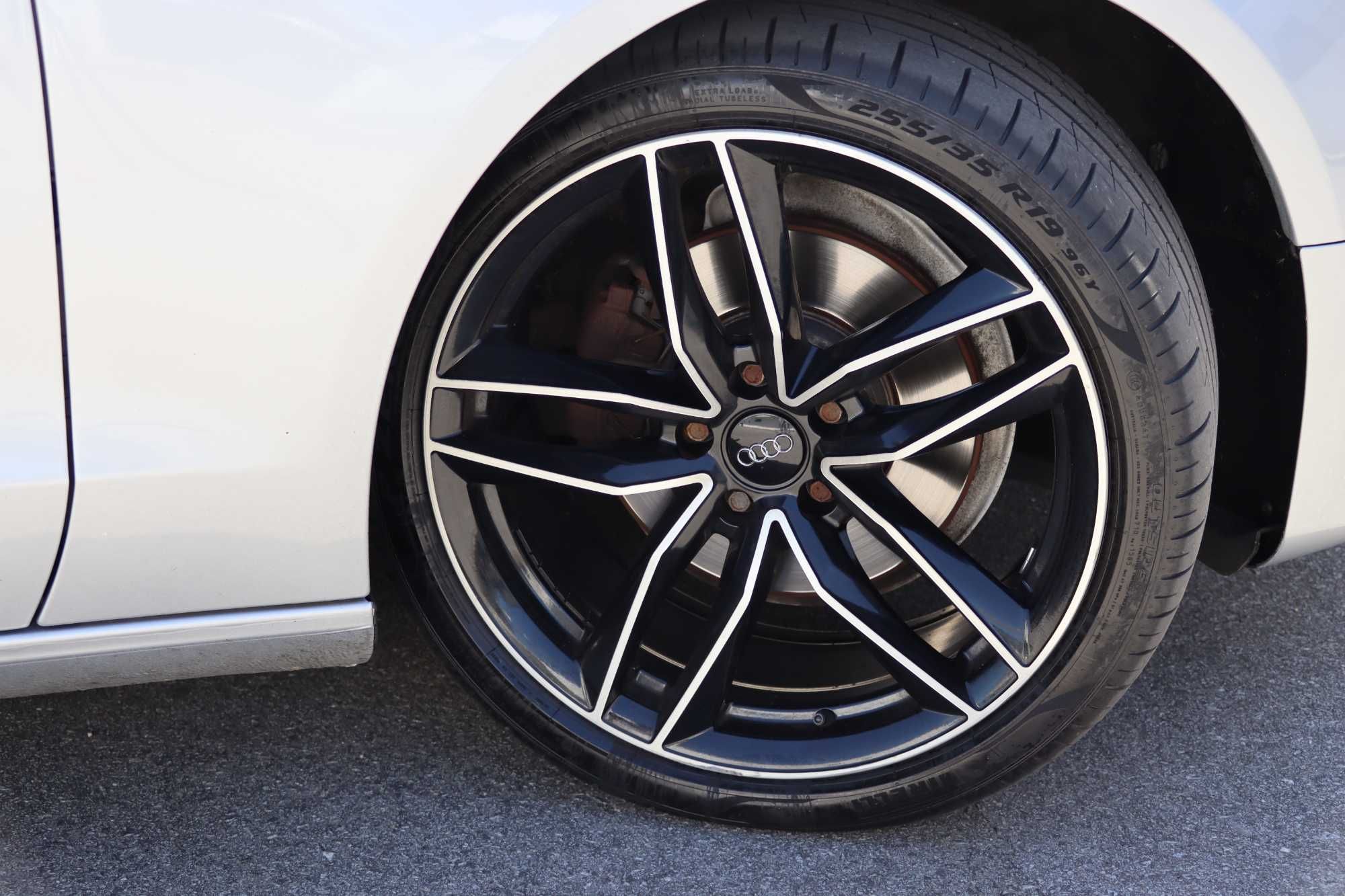 Audi A5 Sportback 2.0 TDI 210cv