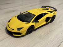 Rastar Lamborghini Aventador SVJ 1:14