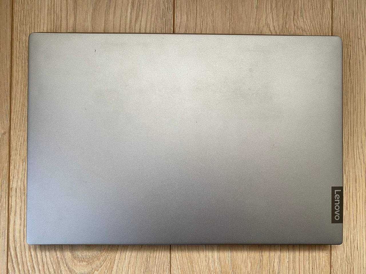 Ноутбук Lenovo IdeaPad S340-15API Ryzen 7 3700 8x2.3GHz, 4gb, SSD256gb