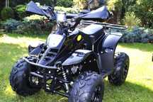 QUAD KŁAD 125 cc Big Foot Full Opcja Gwarancja!! 110 tylko 2999!!!
