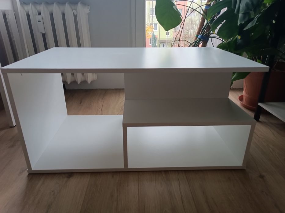 Sprzedam białą ławę