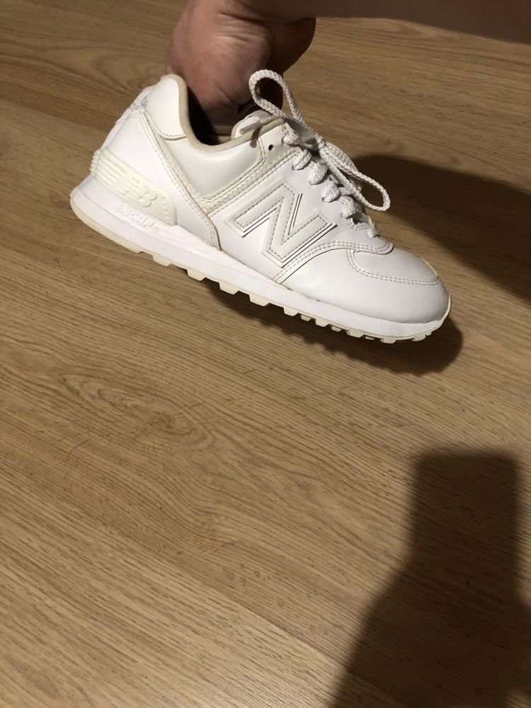 Кросовки New Balance ML574SNA ориг