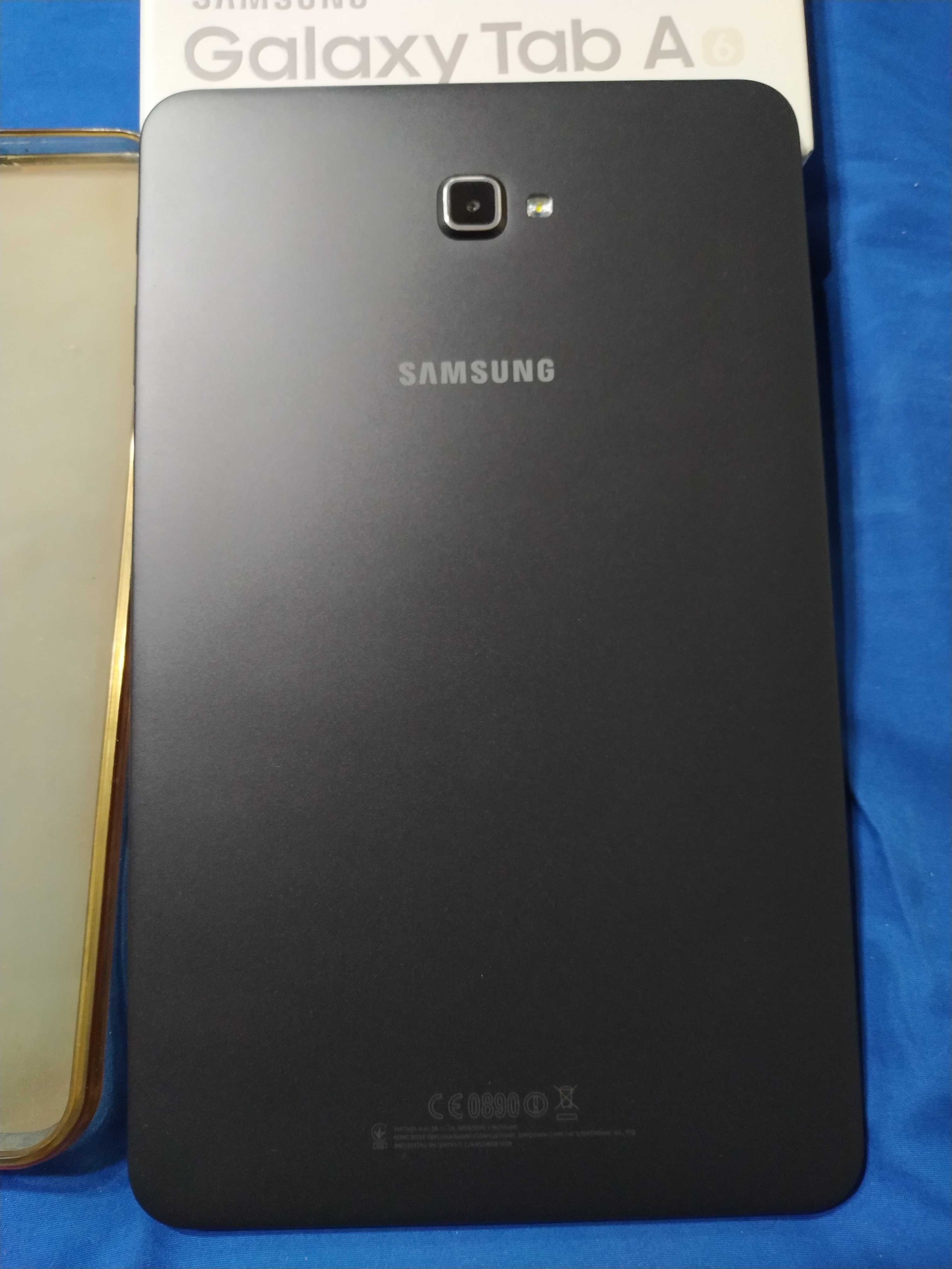 продам планшет-телефон Samsung A6 LTE