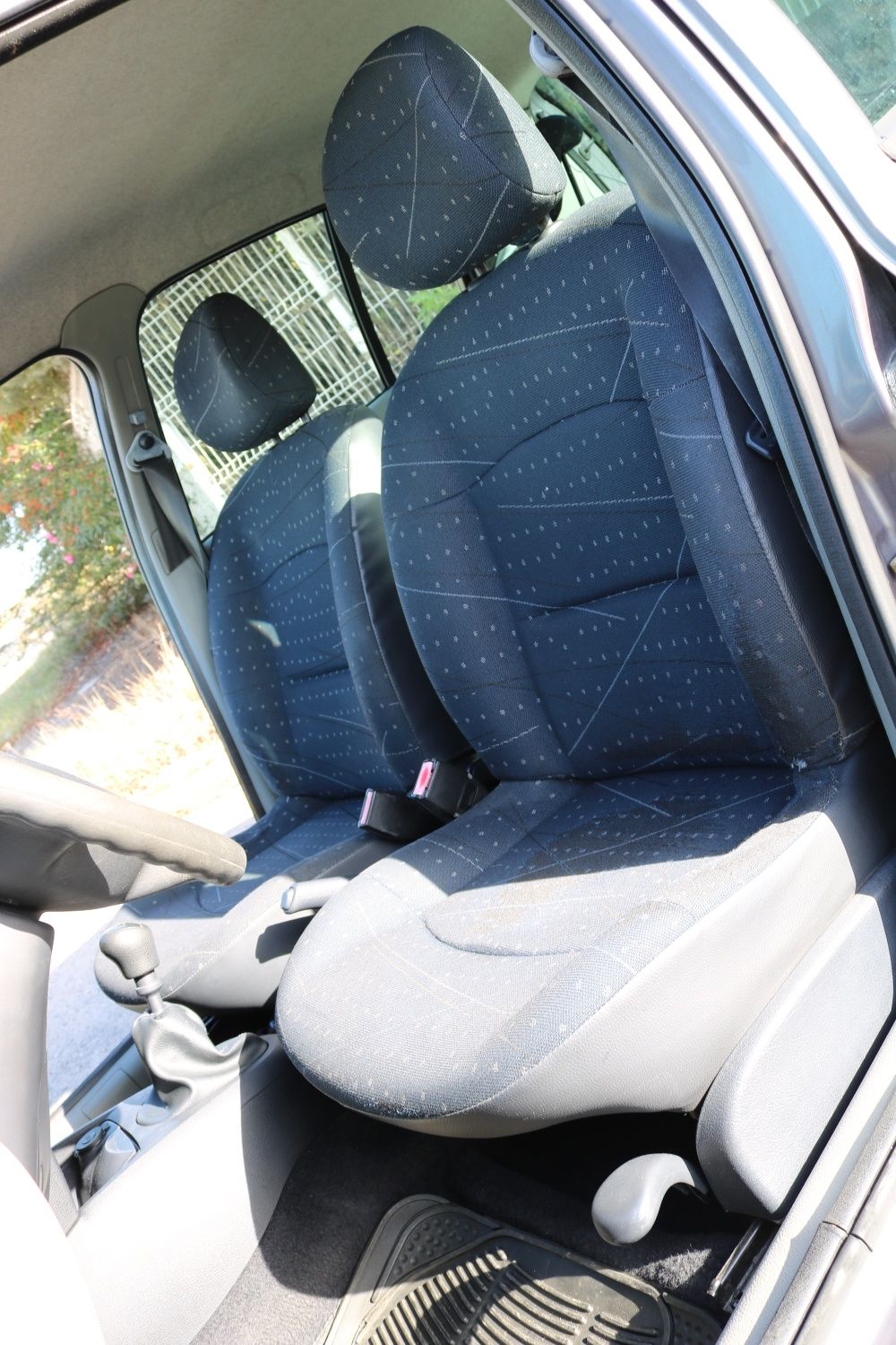 Renault clio 2 1.5 dci